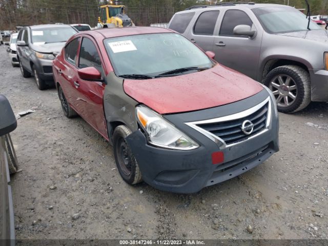 Photo 0 VIN: 3N1CN7AP6HL800774 - NISSAN VERSA 