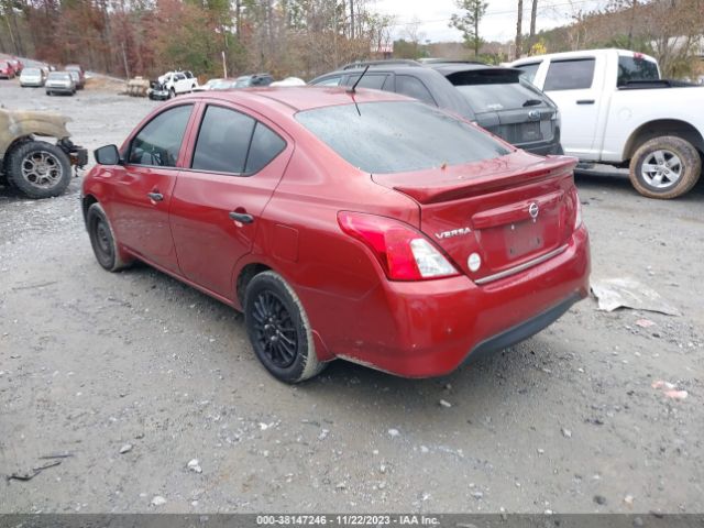 Photo 2 VIN: 3N1CN7AP6HL800774 - NISSAN VERSA 