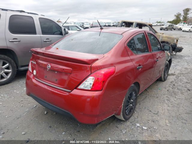 Photo 3 VIN: 3N1CN7AP6HL800774 - NISSAN VERSA 