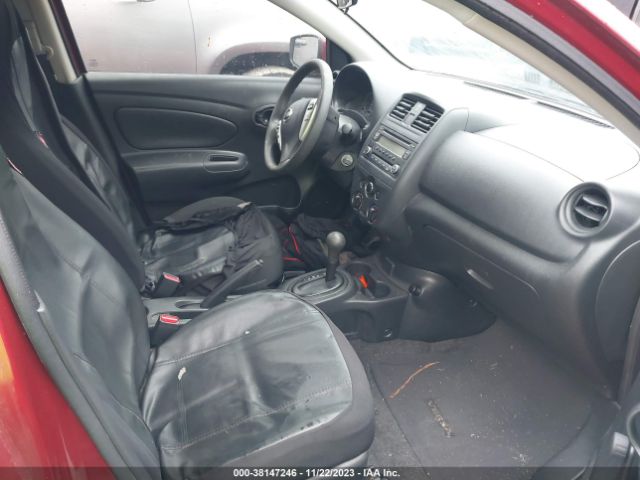 Photo 4 VIN: 3N1CN7AP6HL800774 - NISSAN VERSA 