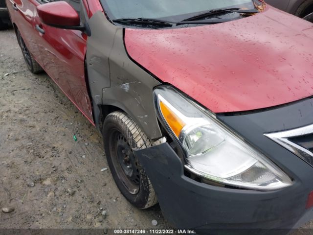 Photo 5 VIN: 3N1CN7AP6HL800774 - NISSAN VERSA 