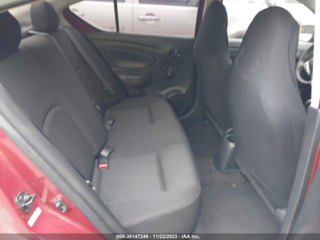 Photo 7 VIN: 3N1CN7AP6HL800774 - NISSAN VERSA 