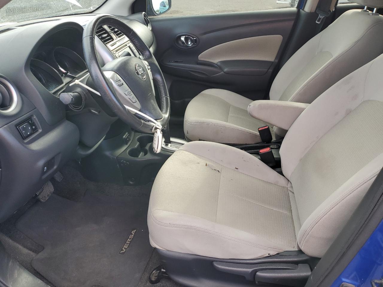 Photo 6 VIN: 3N1CN7AP6HL800855 - NISSAN VERSA 