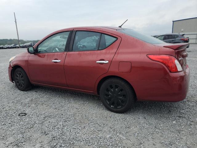 Photo 1 VIN: 3N1CN7AP6HL801598 - NISSAN VERSA S 