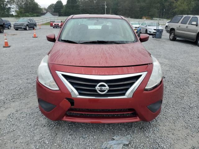 Photo 4 VIN: 3N1CN7AP6HL801598 - NISSAN VERSA S 