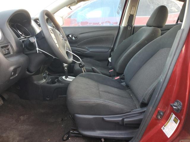 Photo 6 VIN: 3N1CN7AP6HL801598 - NISSAN VERSA S 