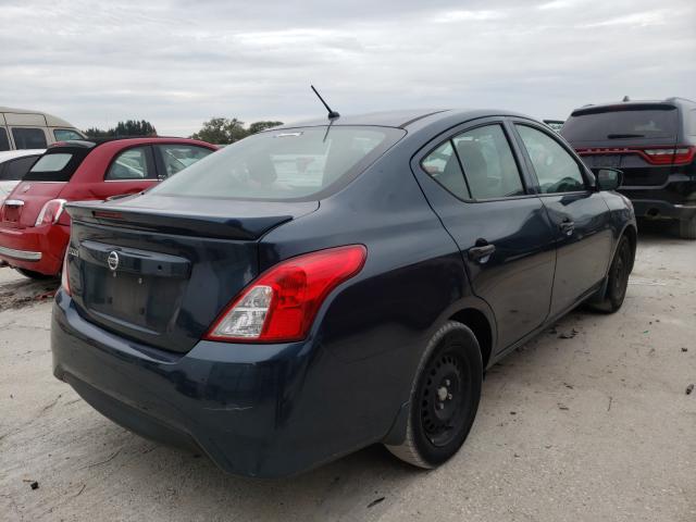 Photo 3 VIN: 3N1CN7AP6HL803755 - NISSAN VERSA S 