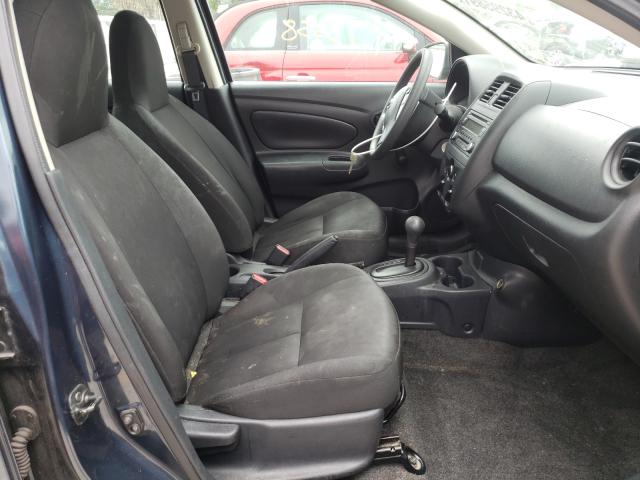 Photo 4 VIN: 3N1CN7AP6HL803755 - NISSAN VERSA S 