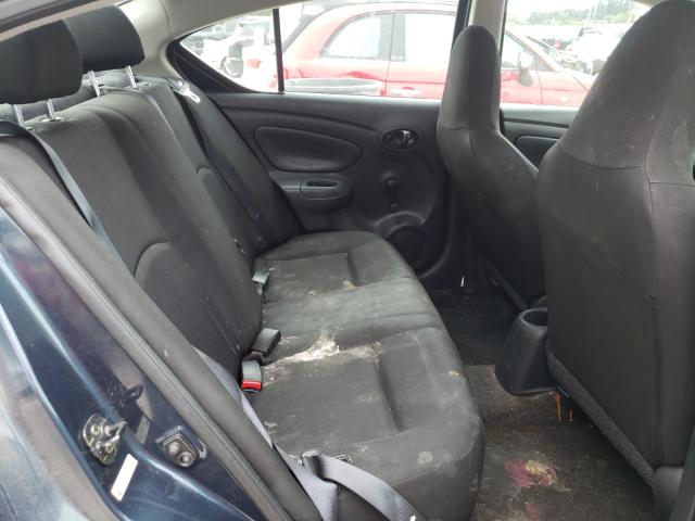 Photo 5 VIN: 3N1CN7AP6HL803755 - NISSAN VERSA S 