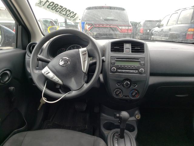 Photo 8 VIN: 3N1CN7AP6HL803755 - NISSAN VERSA S 