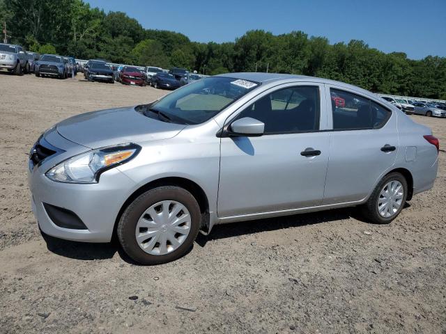 Photo 0 VIN: 3N1CN7AP6HL804467 - NISSAN VERSA S 