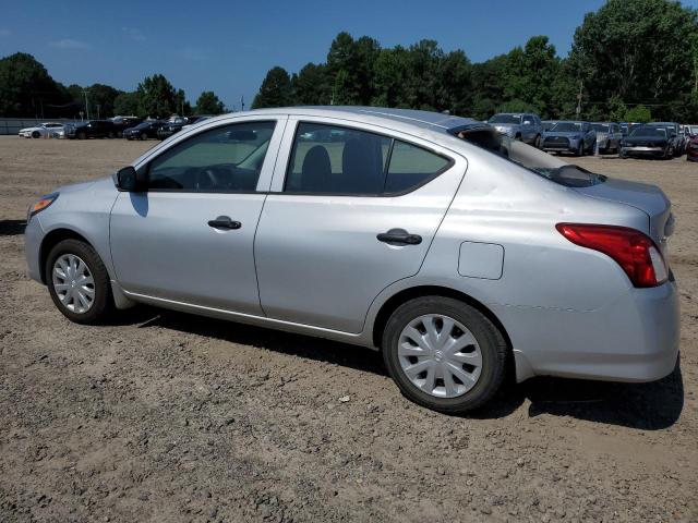 Photo 1 VIN: 3N1CN7AP6HL804467 - NISSAN VERSA S 