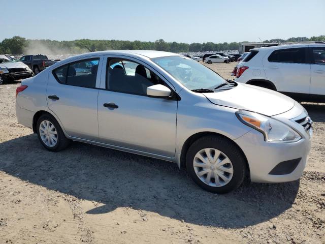 Photo 3 VIN: 3N1CN7AP6HL804467 - NISSAN VERSA S 