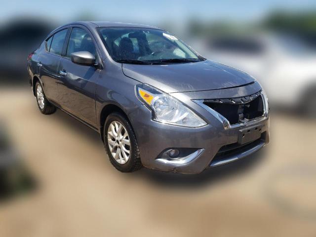 Photo 3 VIN: 3N1CN7AP6HL804811 - NISSAN VERSA 