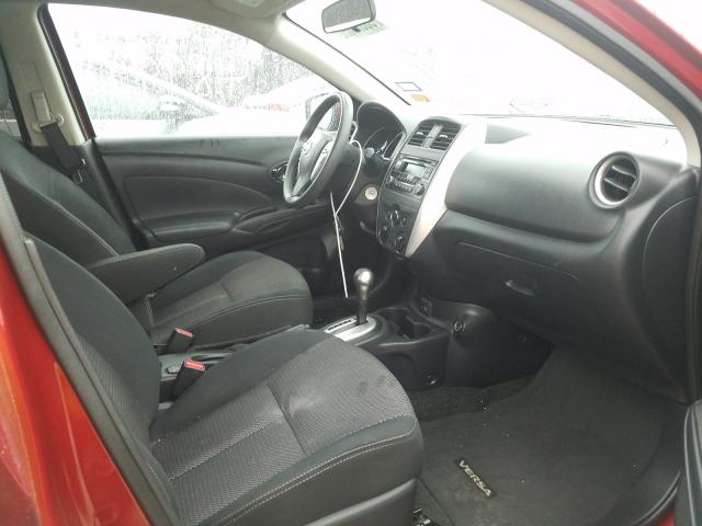 Photo 4 VIN: 3N1CN7AP6HL805618 - NISSAN VERSA S 