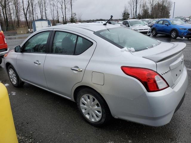 Photo 1 VIN: 3N1CN7AP6HL806168 - NISSAN VERSA 