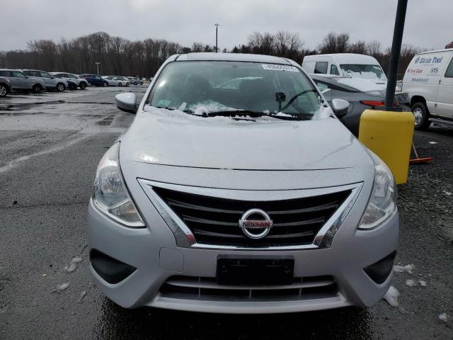 Photo 4 VIN: 3N1CN7AP6HL806168 - NISSAN VERSA 