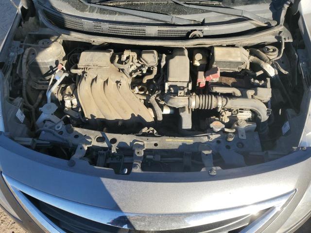 Photo 10 VIN: 3N1CN7AP6HL807093 - NISSAN VERSA S 