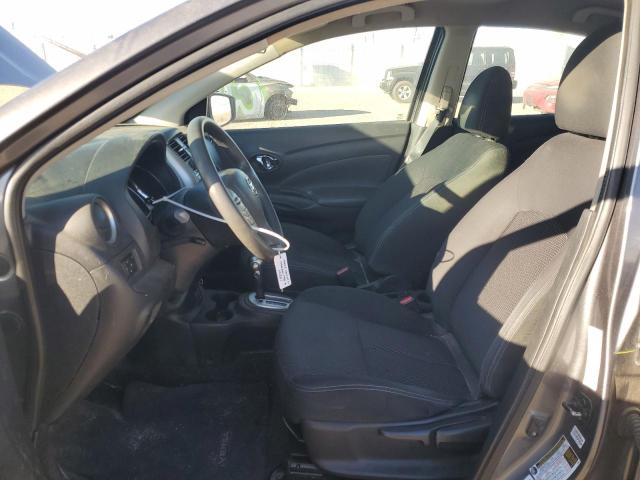 Photo 6 VIN: 3N1CN7AP6HL807093 - NISSAN VERSA S 