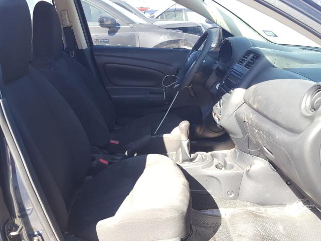 Photo 4 VIN: 3N1CN7AP6HL809328 - NISSAN VERSA S 