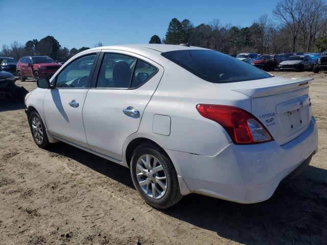 Photo 1 VIN: 3N1CN7AP6HL809426 - NISSAN VERSA 