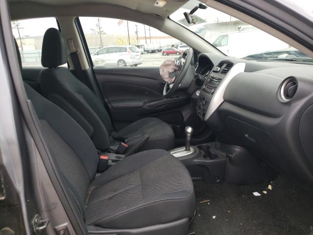 Photo 4 VIN: 3N1CN7AP6HL809717 - NISSAN VERSA S 