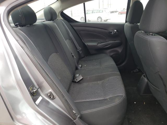 Photo 5 VIN: 3N1CN7AP6HL809717 - NISSAN VERSA S 