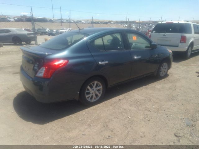 Photo 3 VIN: 3N1CN7AP6HL811998 - NISSAN VERSA SEDAN 