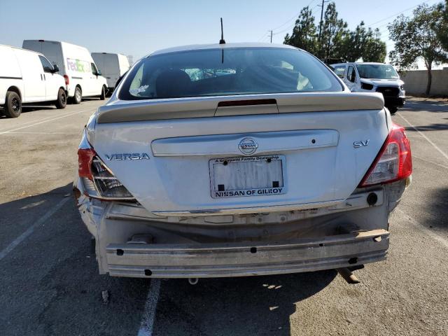 Photo 5 VIN: 3N1CN7AP6HL812391 - NISSAN VERSA S 