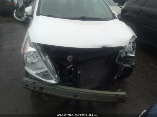 Photo 5 VIN: 3N1CN7AP6HL812892 - NISSAN VERSA SEDAN 