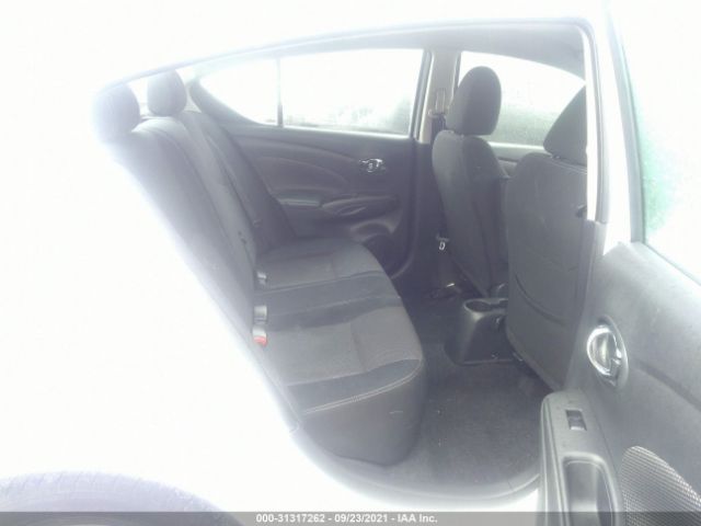 Photo 7 VIN: 3N1CN7AP6HL812892 - NISSAN VERSA SEDAN 