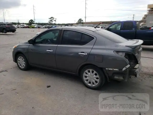 Photo 1 VIN: 3N1CN7AP6HL812908 - NISSAN VERSA 