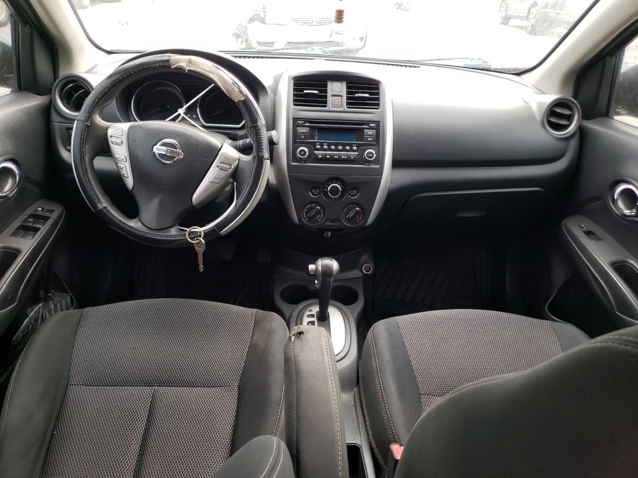 Photo 7 VIN: 3N1CN7AP6HL812908 - NISSAN VERSA 