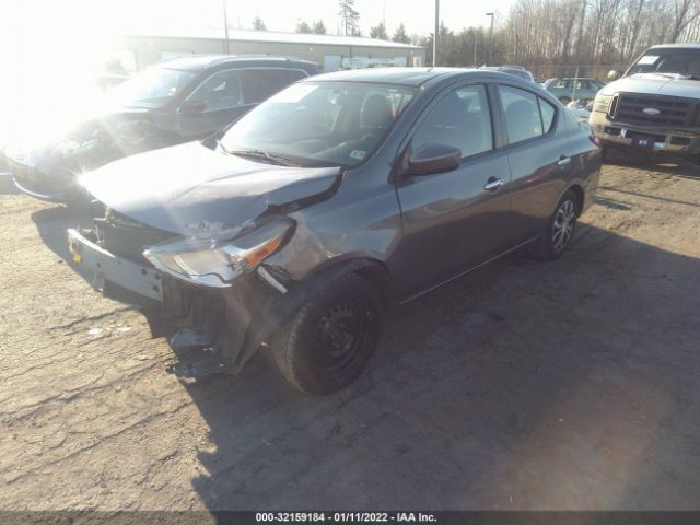 Photo 1 VIN: 3N1CN7AP6HL813315 - NISSAN VERSA SEDAN 