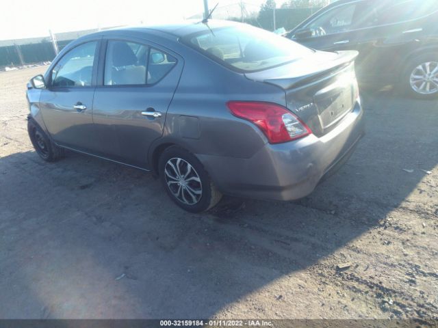 Photo 2 VIN: 3N1CN7AP6HL813315 - NISSAN VERSA SEDAN 