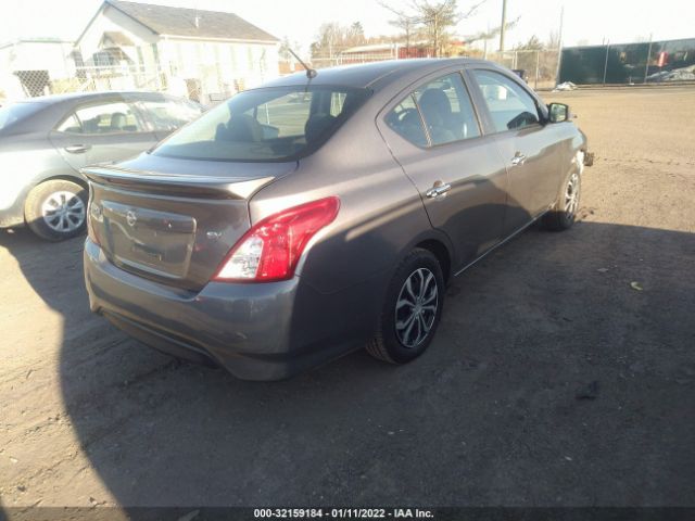 Photo 3 VIN: 3N1CN7AP6HL813315 - NISSAN VERSA SEDAN 