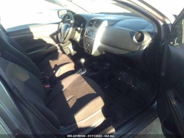 Photo 4 VIN: 3N1CN7AP6HL813315 - NISSAN VERSA SEDAN 