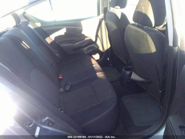 Photo 7 VIN: 3N1CN7AP6HL813315 - NISSAN VERSA SEDAN 