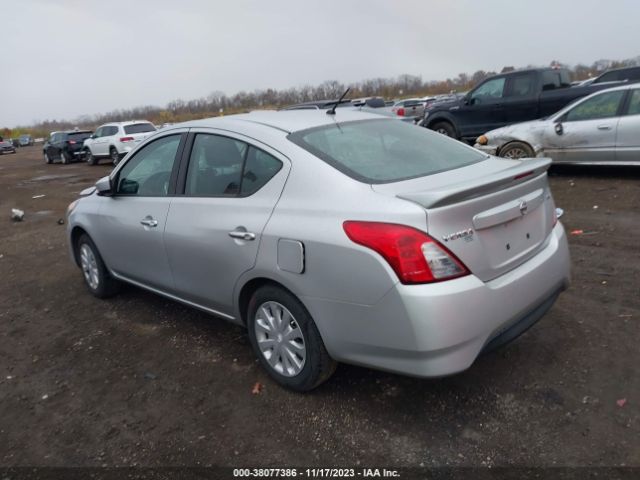 Photo 2 VIN: 3N1CN7AP6HL814013 - NISSAN VERSA 