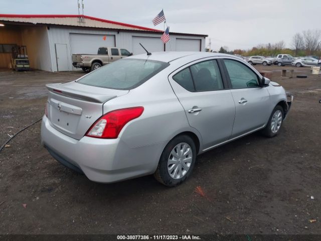 Photo 3 VIN: 3N1CN7AP6HL814013 - NISSAN VERSA 