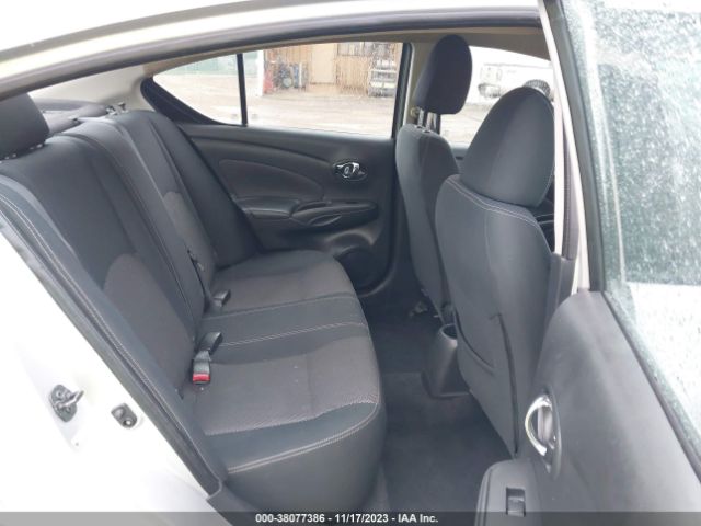 Photo 7 VIN: 3N1CN7AP6HL814013 - NISSAN VERSA 