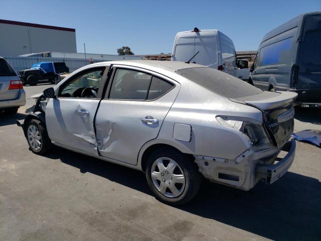 Photo 1 VIN: 3N1CN7AP6HL814299 - NISSAN VERSA S 