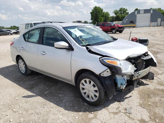 Photo 0 VIN: 3N1CN7AP6HL814304 - NISSAN VERSA S 