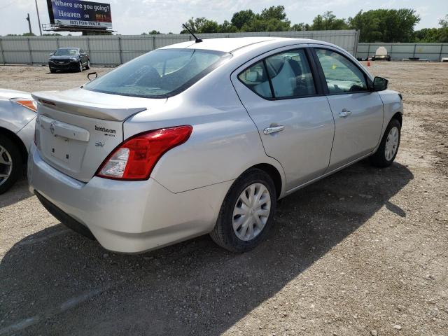 Photo 3 VIN: 3N1CN7AP6HL814304 - NISSAN VERSA S 