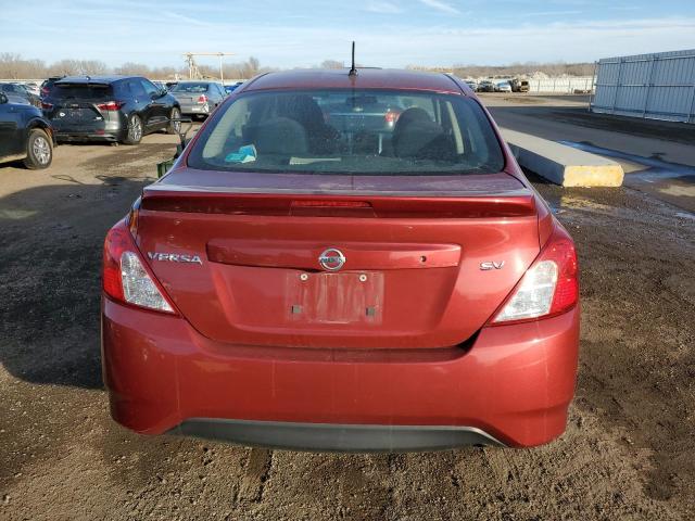 Photo 5 VIN: 3N1CN7AP6HL815002 - NISSAN VERSA S 