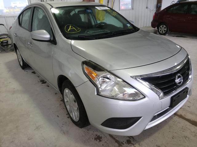 Photo 0 VIN: 3N1CN7AP6HL815078 - NISSAN VERSA S 