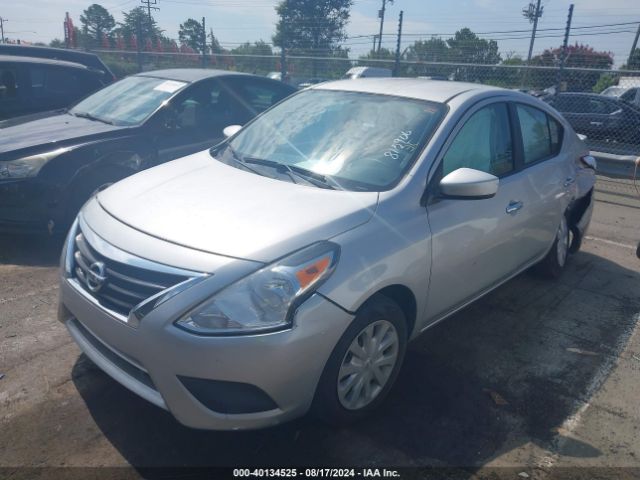 Photo 1 VIN: 3N1CN7AP6HL815906 - NISSAN VERSA 