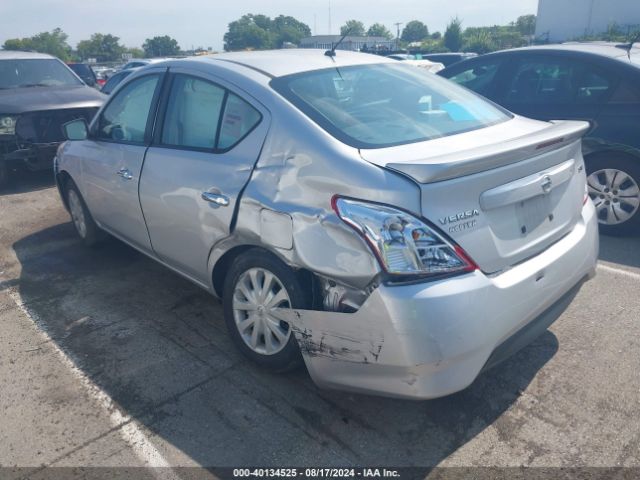 Photo 2 VIN: 3N1CN7AP6HL815906 - NISSAN VERSA 