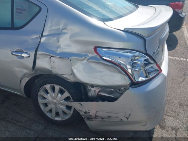 Photo 5 VIN: 3N1CN7AP6HL815906 - NISSAN VERSA 