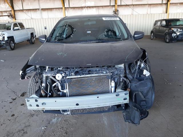 Photo 4 VIN: 3N1CN7AP6HL816022 - NISSAN VERSA S 